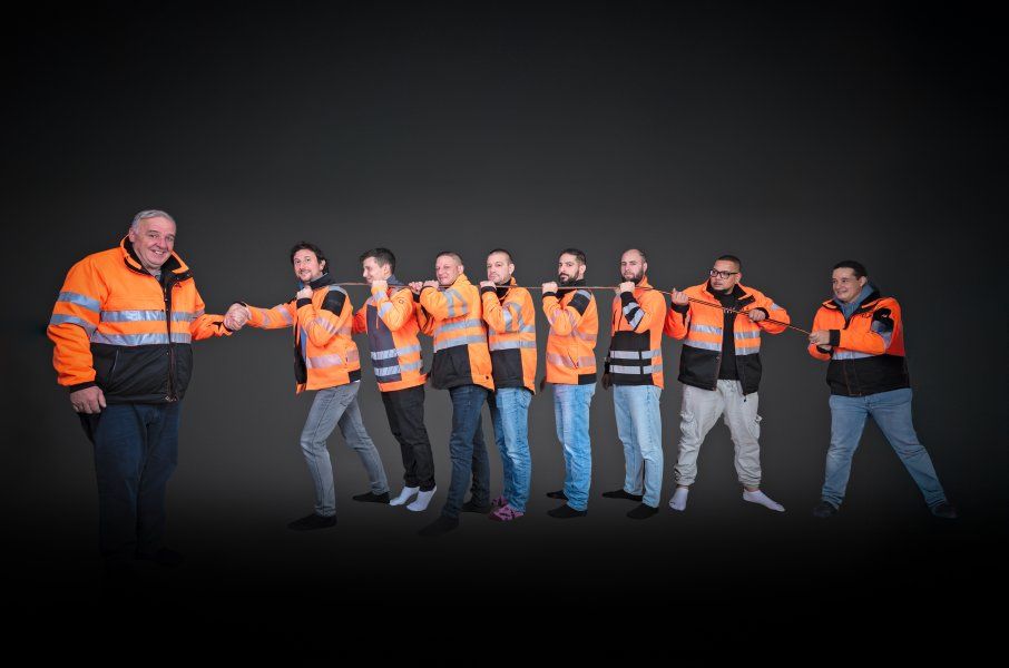 Photo entreprise Neuchâtel