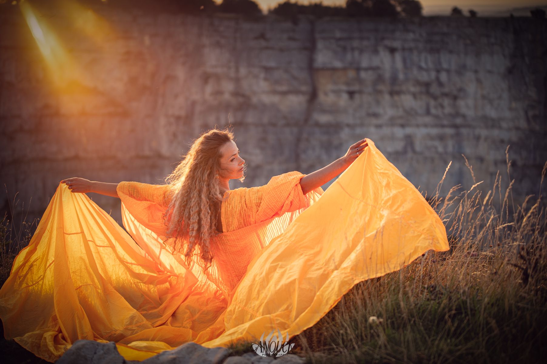 Portrait artistique en Suisse Romande