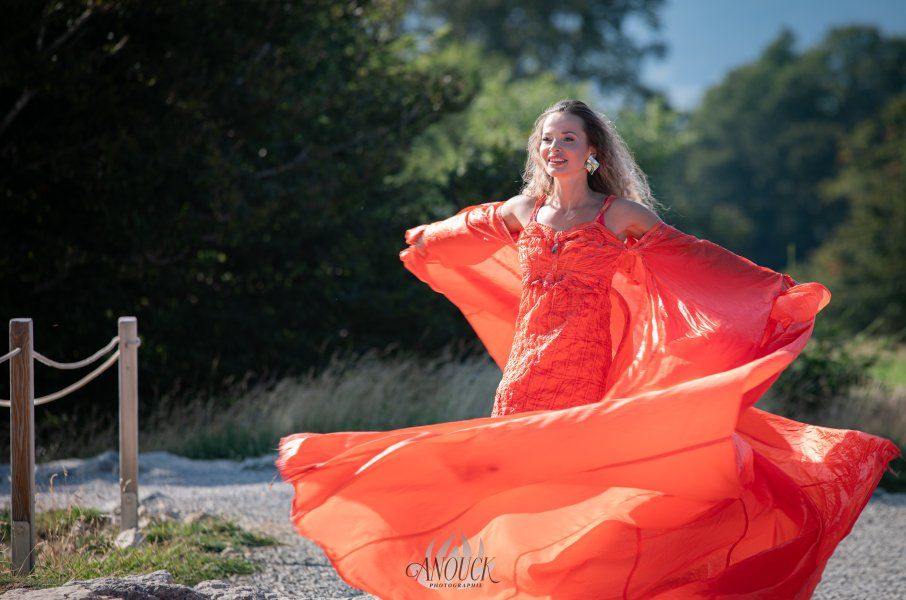 Photographe portrait Neuchâtel