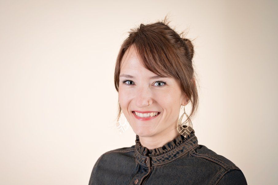 Portrait CV Linkedin Neuchâtel