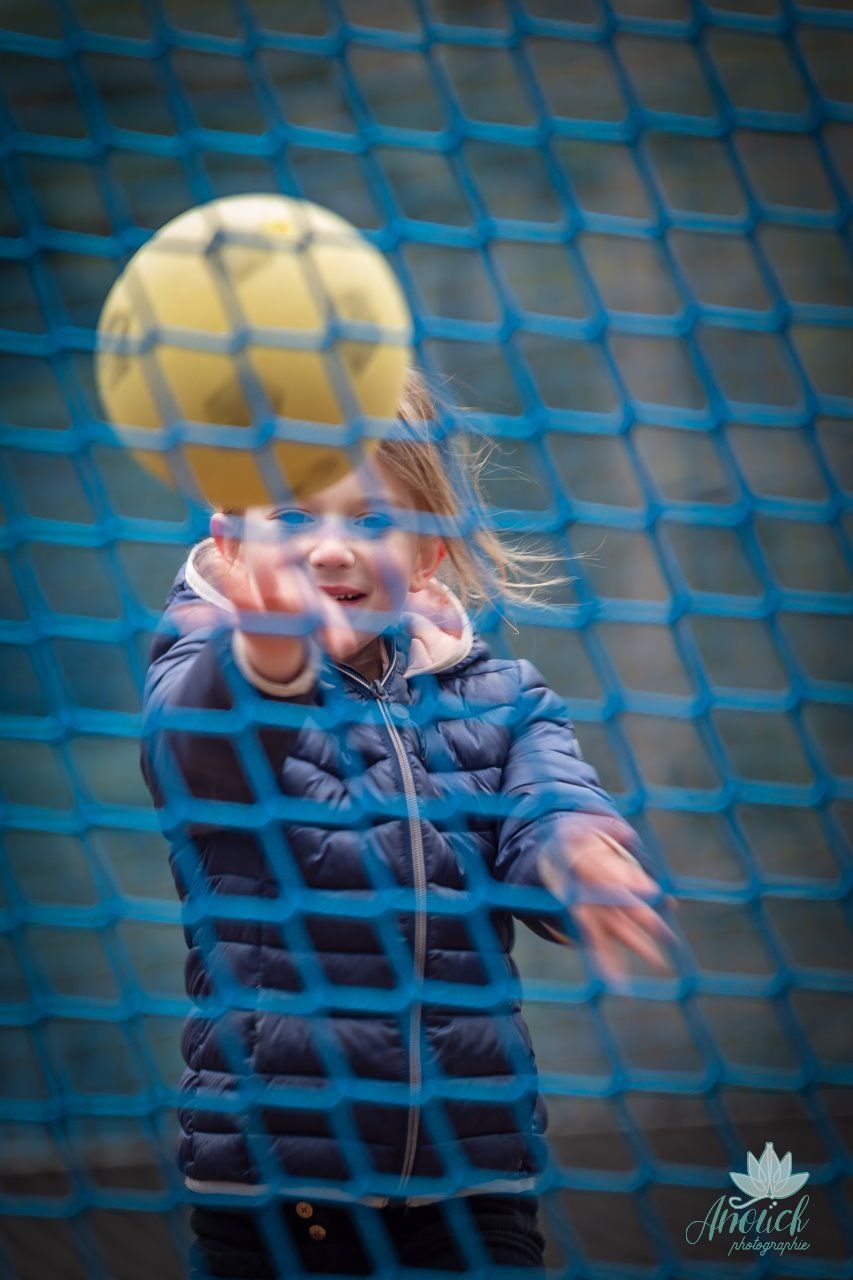 Séance photo enfants en extérieur à Neuchâtel