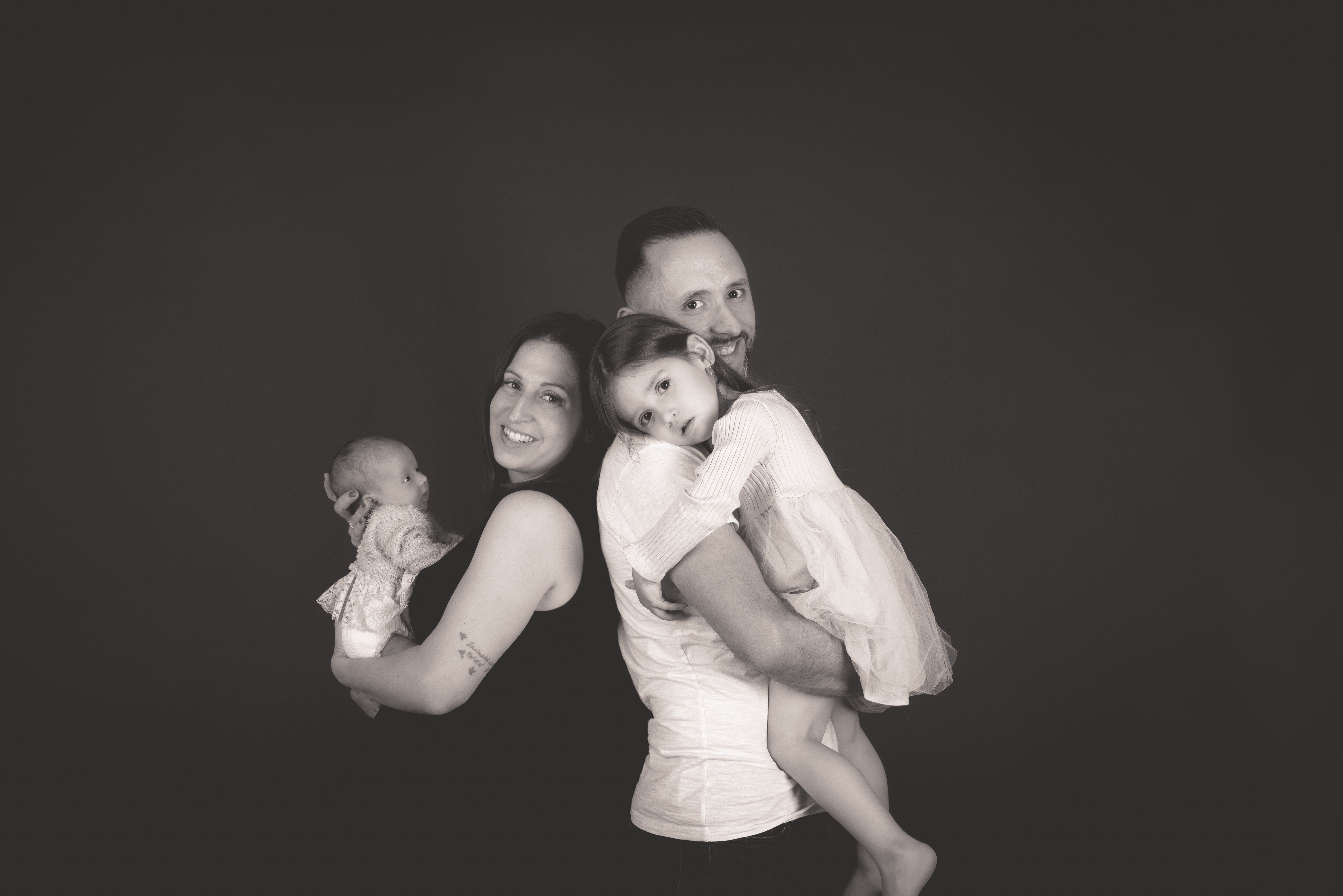 Shooting naissance Neuchâtel