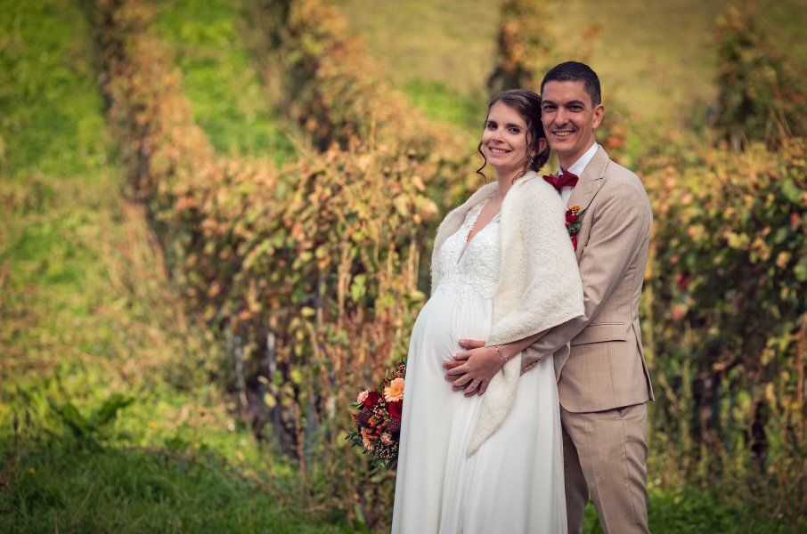 Photographe Mariage Suisse