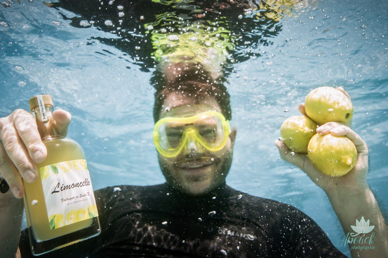 Photographie corporate naturelle en Suisse romande