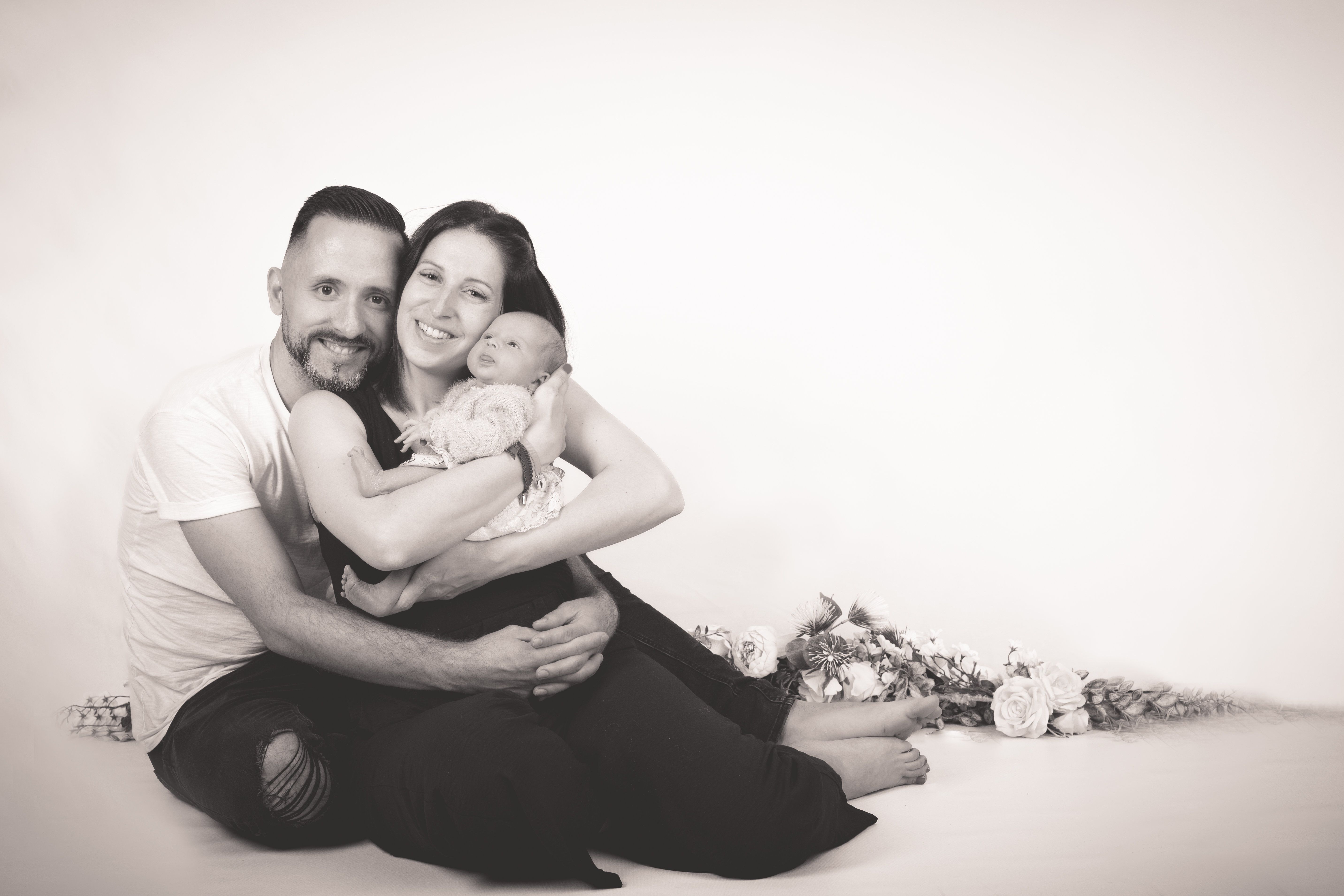 Shooting naissance Neuchâtel